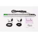 Growlight Quattro LED