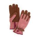 Handschuhe Love the Glove - Red Tweed