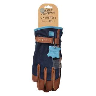 Handschuhe Love the Glove Denim