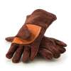 Holzfäller-Handschuhe Heritage aus Wildleder