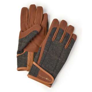 Handschuhe Dig the Glove - Tweed