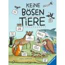 Keine bösen Tiere - Das etwas andere Tierbuch...