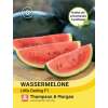 Wassermelone Little Darling F1 - Citrullus lanatus - Samen