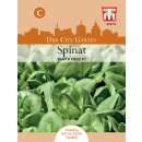 Spinat Santa Cruz F1 - Spinacia oleracea - Samen