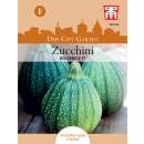 Zucchetti, Zucchini Boldenice F1 - Cucurbita pepo - Samen