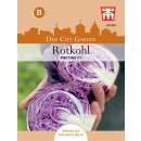 Rotkabis, Rotkohl Pretino F1 - Brassica oleracea capitata...