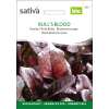 Rande, Rote Bete Bulls Blood - Beta vulgaris conditiva - BIOSAMEN