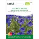 Sichuan-Rittersporn - Delphinium tatsienense - BIOSAMEN