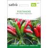 Chili Positano RS - Capsicum frutescens - BIOSAMEN