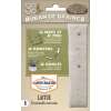 Pflücksalat Cressonnette Marocaine - Lactuca sativa (Cerbiatta catalogne) SAATBAND - BIOSAMEN