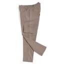 Herrenhose Bosso Brushed Nickel