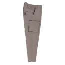 Herrenhose Bosso Brushed Nickel