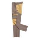 Frauenhose Farnia Brushed Nickel