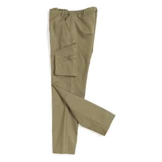 Pantalon pour femme Farnia Olivine - Taille S