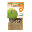 Bodensee-Blütenträume Nützlingsweide Blumenmischung Samen