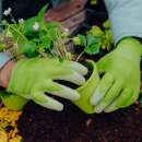 Gartenhandschuhe