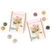 Blossombs Geschenkbox Mini Blumen für die beste Mama - Diverse Wildblumen