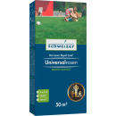 Uni Lawn Royal Coat Universalrasen, Mantelsaat