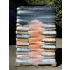ökohum Palette Spezialmulch für Stauden & Rosen 45x45L-Säcke