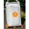ökohum Big Bag Spezialmulch für Stauden & Rosen 2.0 m3