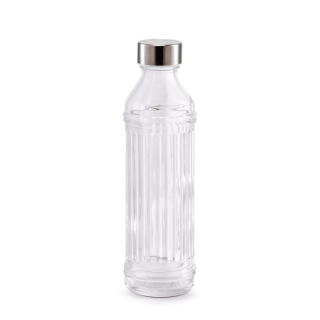 Vorratsglas mit Metalldeckel - 500 ml