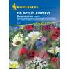 Blumenmischung Ein Bett im Kornfeld - Diverse species - Samen