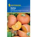 Kürbis Amazonka - Cucurbita pepo - Samen