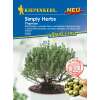 Thymian Simply Herbs - Thymus vulgaris - Pillensaat