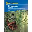 Zitronengras East Indian - Cymbopogon citratus - Samen