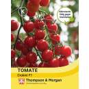 Tomate F1 Crokini - Solanum Lycopersicum - Samen