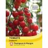 Tomate F1 Crokini - Solanum Lycopersicum - Samen