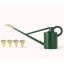 Haws Giesskanne The Warley Fall 4.5 l - Green - Topf Set