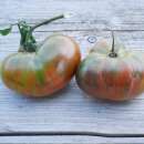 Tomate Ananas Noir - Solanum lycopersicum - BIOSAMEN