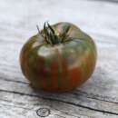 Tomate Chocolate stripes - Solanum lycopersicum - BIOSAMEN