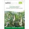 Markerbse Golden Sweet - Pisum sativum - BIOSAMEN