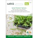 Bio Microgreens Spinat - Spinacia oleracea - BIOSAMEN
