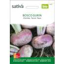 Räbe, Mairübe Bosco Gurin - Brassica rapa rapa...