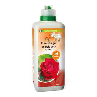 Rosendünger - 800 ml Flüssigdünger