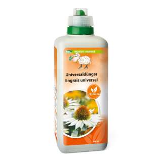 Universaldünger - 800 ml Flüssigdünger