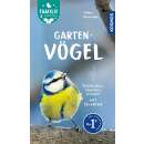 Buch: Gartenvögel