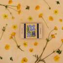 Taschen-Blumenpresse - Smock