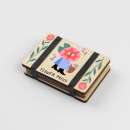Taschen-Blumenpresse - Megsville