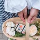 Taschen-Blumenpresse - Megsville
