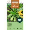 Courgette Genovese - Cucurbita pepo - graines biologiques