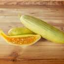 Concombre Arménien Metki White - Cucumis melo sp....