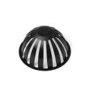 Capuchon de drainage Ø 12 cm, hauteur 6 cm pour pots
