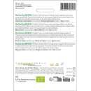 Salat Multileaf Cha Cha Cha - Lactuca sativa - BIOSAMEN