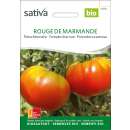 Tomate Rouge de Marmande - Lycopersicon esculentum -...