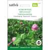 Gründüngung Rotklee - Trifolium pratense - BIOSAMEN