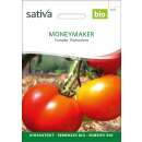 Tomate Moneymaker - Lycopersicon esculentum - BIOSAMEN
